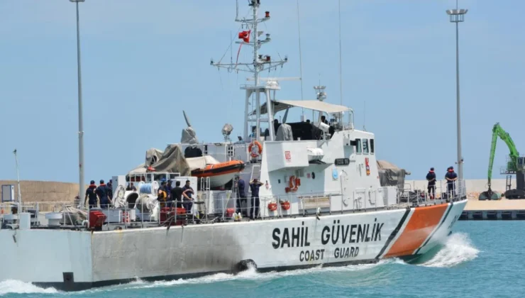 Karadeniz'de Türk balıkçı teknesine saldırı: 1 ölü, 4 yaralı