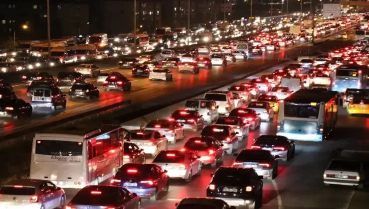 Kurban Bayramı tatilinde trafik kazalarında 70 kişi yaşamını yitirdi