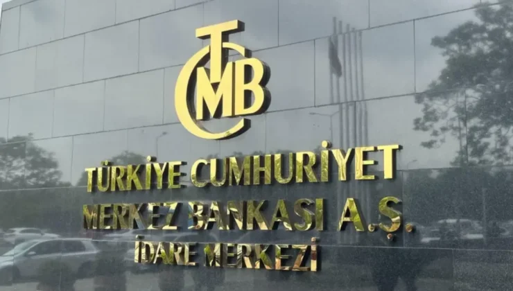 Merkez Bankası rezervleri 159,2 milyar dolara geriledi