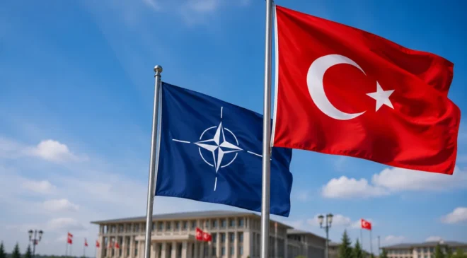 NATO Zirvesi öncesi Ankara'da kapsamlı tedbirler uygulanacak