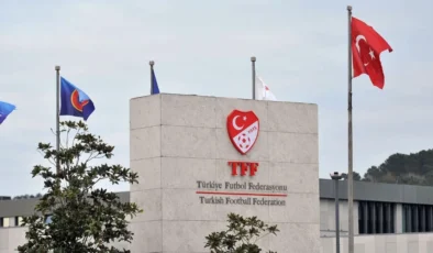 PFDK kararları açıklandı: Kulüplere ceza yağdı