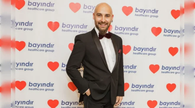 Radyo Nabız’da yeni ses: Sertaç Kantarcı ile “Sağlık Olsun”