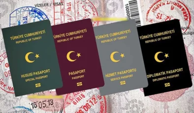 Schengen vizesi randevularında inceleme: 7 şirket hakkında soruşturma başlatıldı