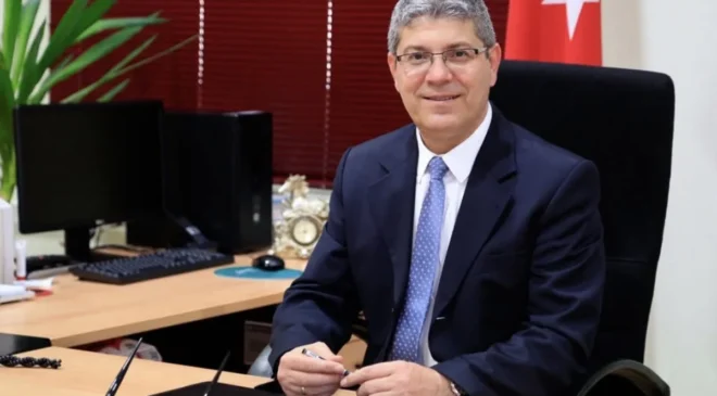 SDÜ hastanesinde ücretsiz ben taraması