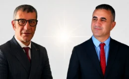 Yeni Çağ Partisi’nde Prof. Dr. Kürşat Şahin YILDIRIMER dönemi