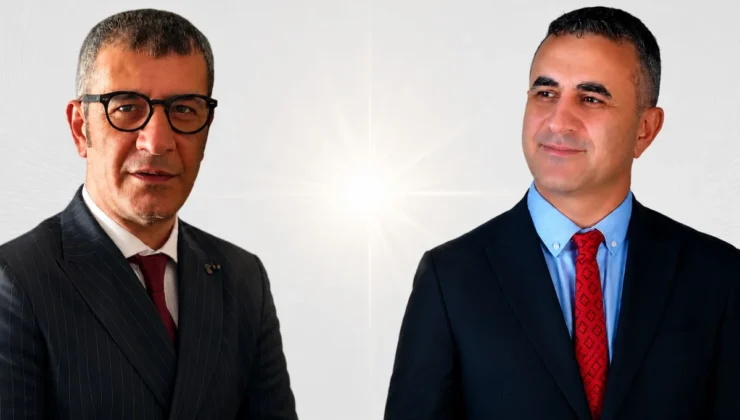 Yeni Çağ Partisi’nde Prof. Dr. Kürşat Şahin YILDIRIMER dönemi
